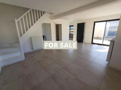 New Build Detached House with Garage