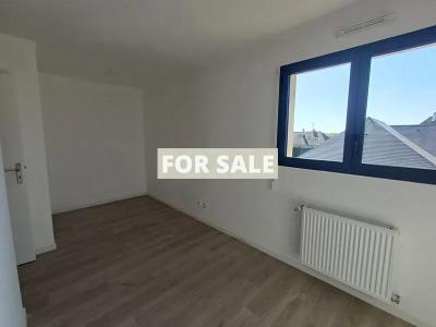 New Build Detached House with Garage