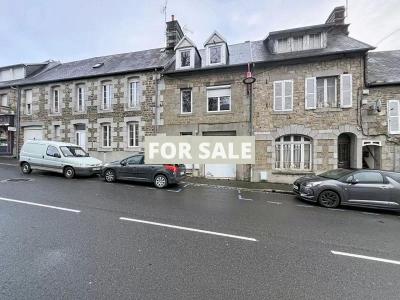 Town House in Good Order