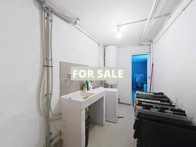 Town House in Good Order