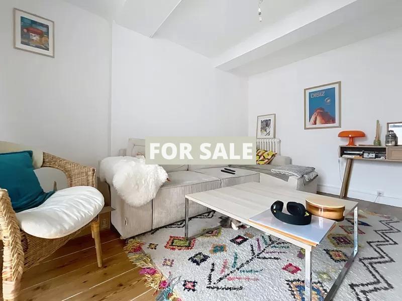 Town House in Good Order