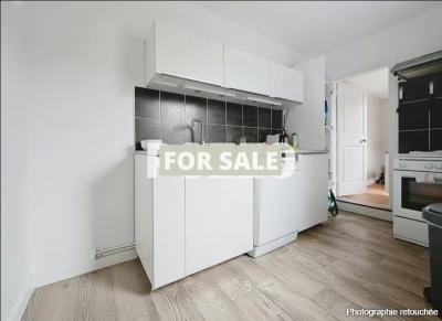 Town House in Good Order