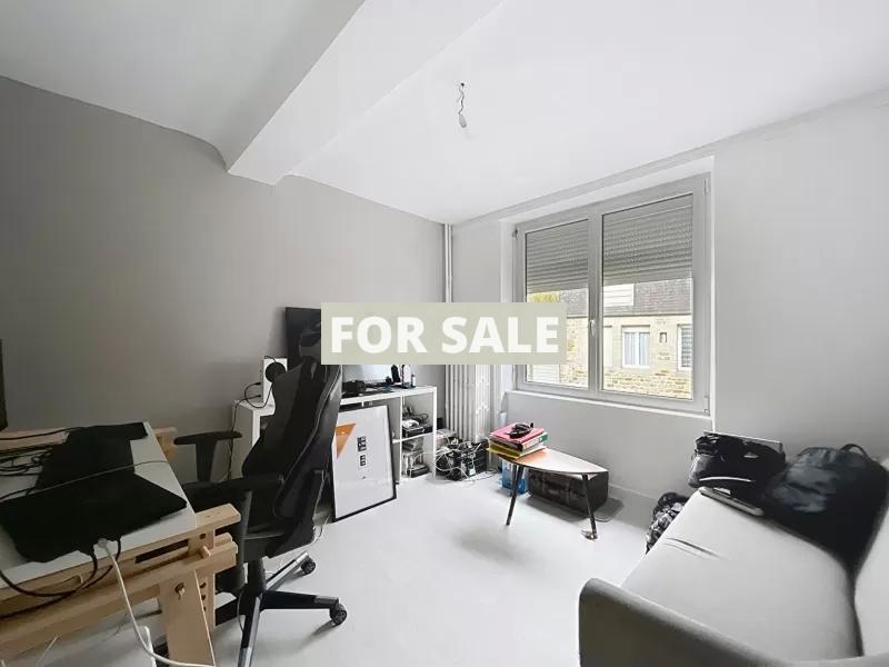 Town House in Good Order