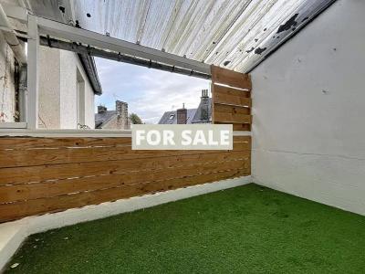 Town House in Good Order