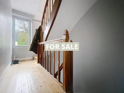 Town House in Good Order