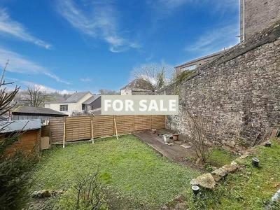 Lovely House in Heart of Historic Town