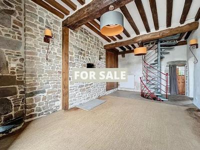 Lovely House in Heart of Historic Town