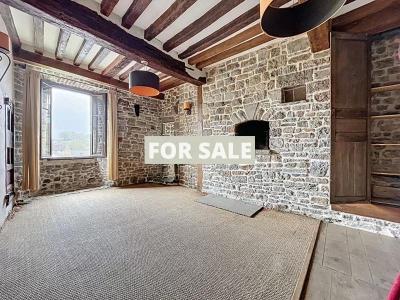 Lovely House in Heart of Historic Town