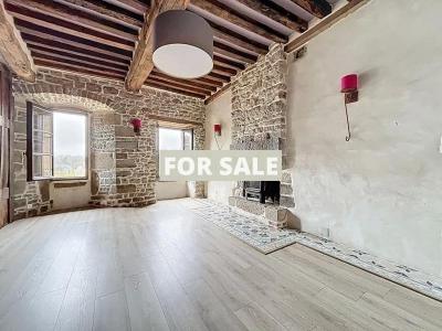 Lovely House in Heart of Historic Town