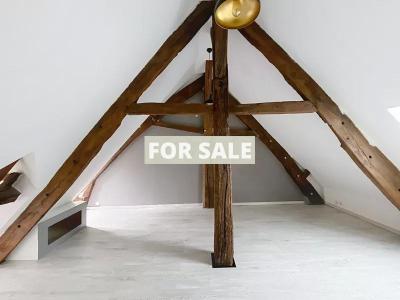 Lovely House in Heart of Historic Town