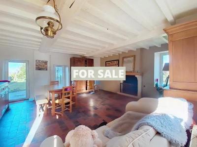 Detached Country House with Outbuilding