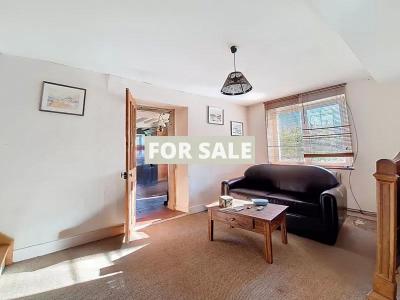 Detached Country House with Outbuilding