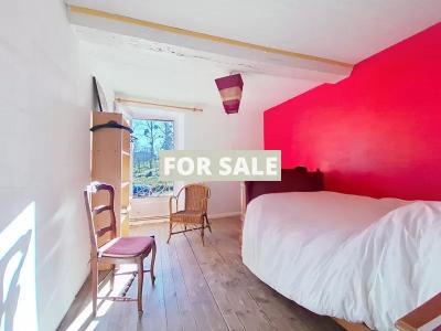 Detached Country House with Outbuilding