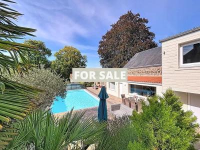 Beautiful House with Swimming Pool