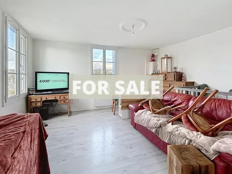 House For Sale in Normandy, Ideal Holiday Home