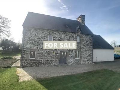 Detached Country House with Outbuilding