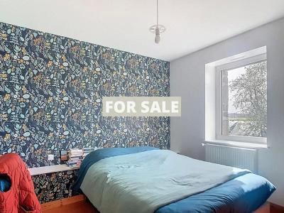 Detached Country House with Outbuilding