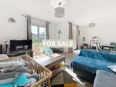 Modern House in Perfect Condition