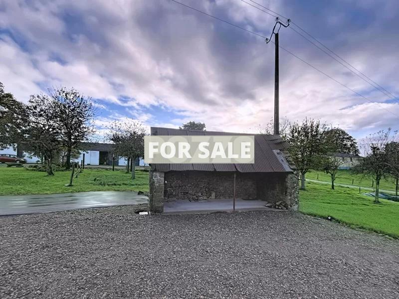 Fully Renovated Detached House with Garden