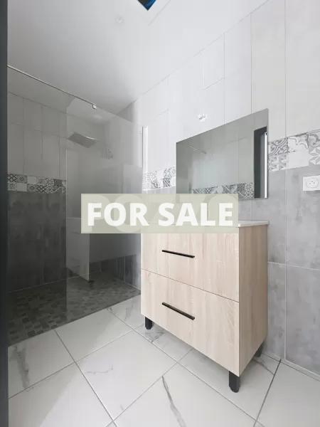 Fully Renovated Detached House with Garden