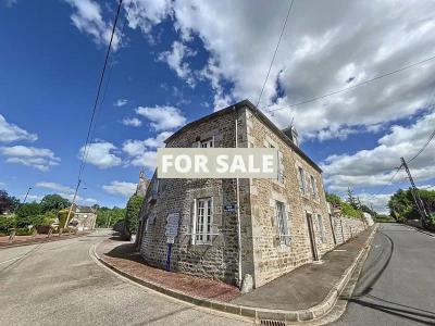 Impressive Property makes an Ideal Holiday Home