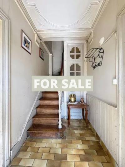 Impressive Property makes an Ideal Holiday Home