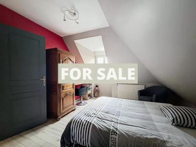 Detached House with Lovely Garden