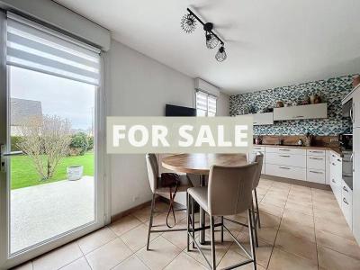 Detached House with Lovely Garden