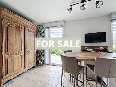 Detached House with Lovely Garden