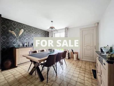 Detached House with Lovely Garden