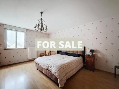 Detached House with Lovely Garden