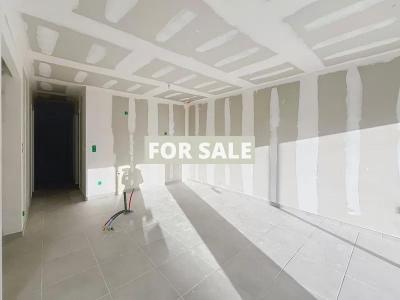 New Build House with Garden