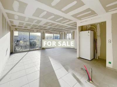 New Build House with Garden