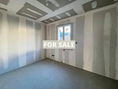 New Build House with Garden