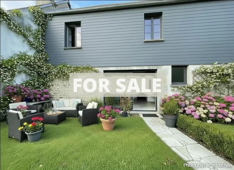 House to Renovate in Coastal Sector