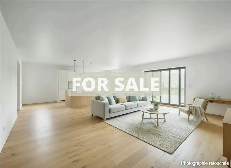 House to Renovate in Coastal Sector