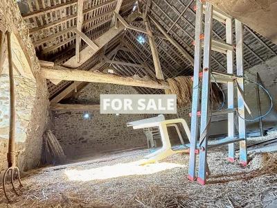 Renovation Project Close to the Coast