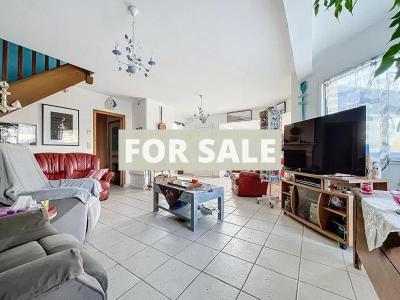 Detached Coastal House with Landscaped Garden