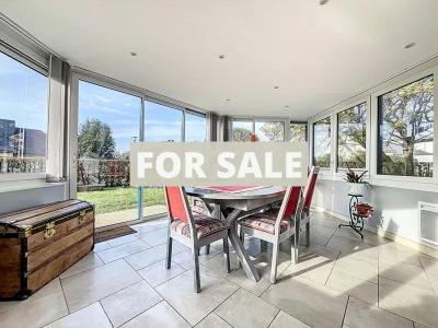 Detached Coastal House with Landscaped Garden