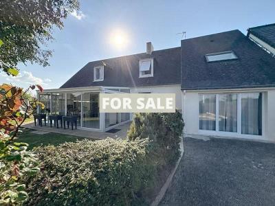 Contemporary Detached House