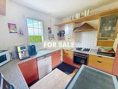 Detached House by the Coast with Landscaped Garden