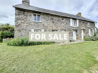 Large Detached House with Lovely Garden