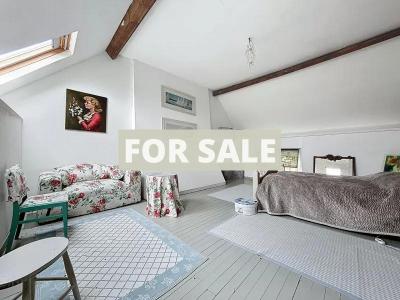 Large Detached House with Lovely Garden