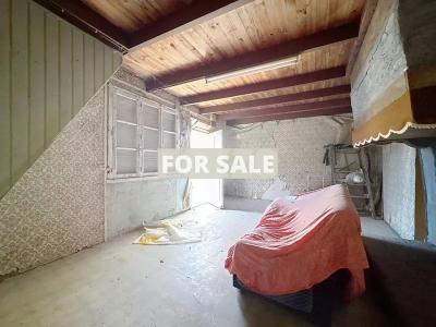 Detached House to Renovate with Garden