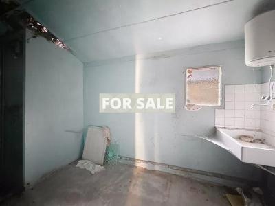 Detached House to Renovate with Garden