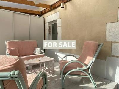 Coastal House Ready to Move Into