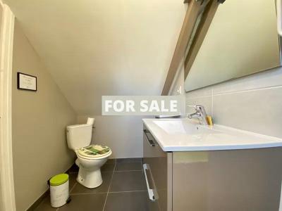 Coastal House Ready to Move Into