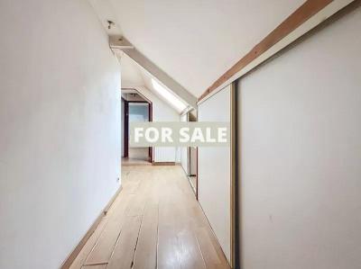 Detached House with Outbuilding