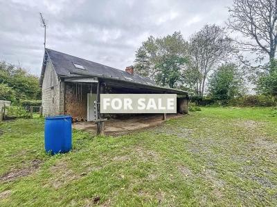 Detached House with Outbuilding