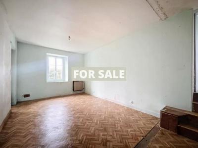 Detached House with Outbuilding